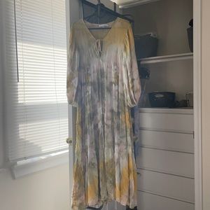 Flowy Dress